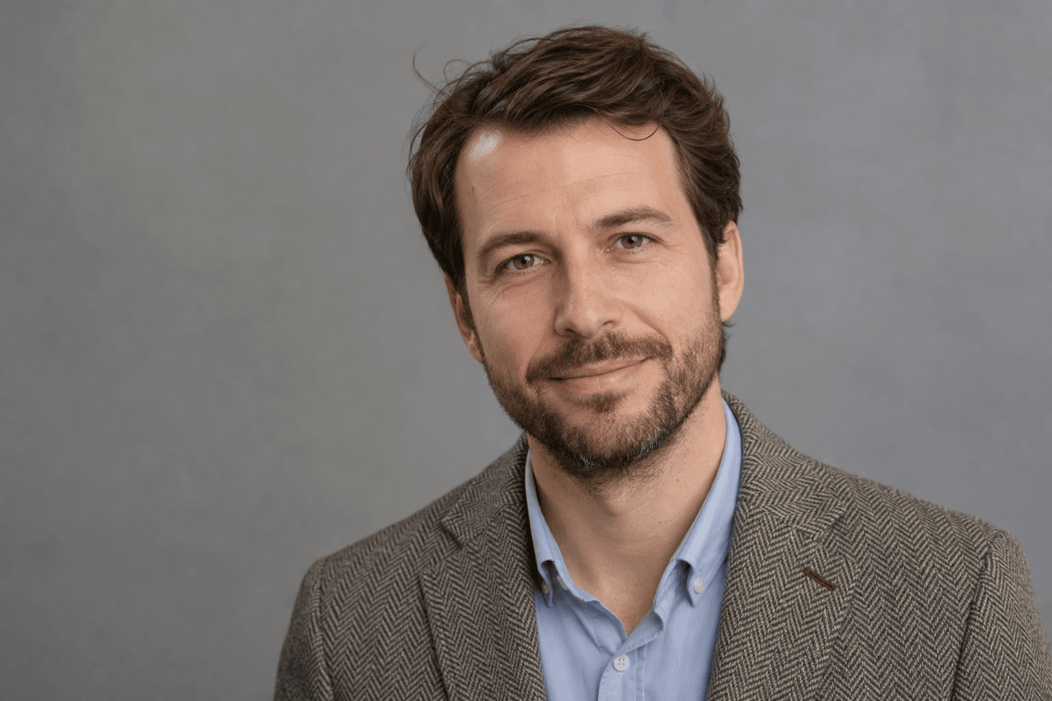 Prof Julien